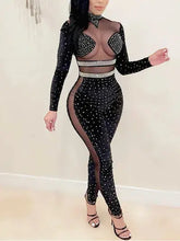 Top Gyal Jumpsuit